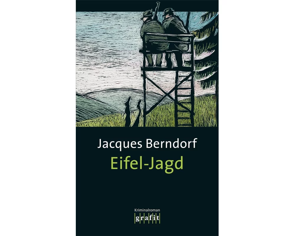 Eifel-Jagd