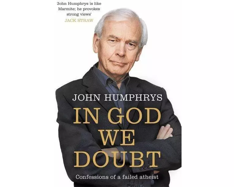 In God We Doubt