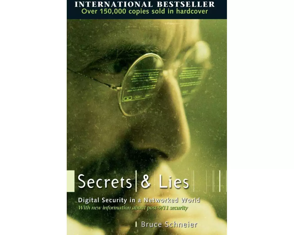 Secrets and Lies