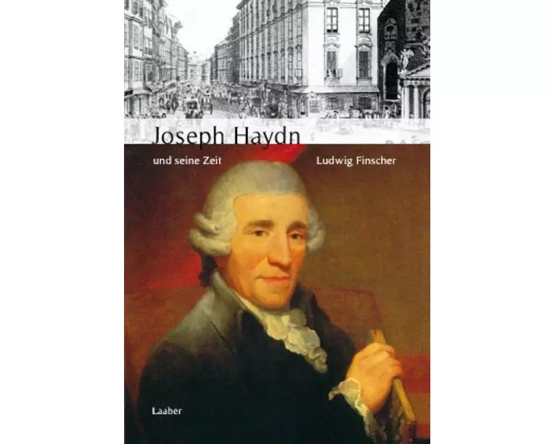 Grosse Komponisten und ihre Zeit. Grosse Komponisten und ihre Zeit. Joseph Haydn und seine Zeit