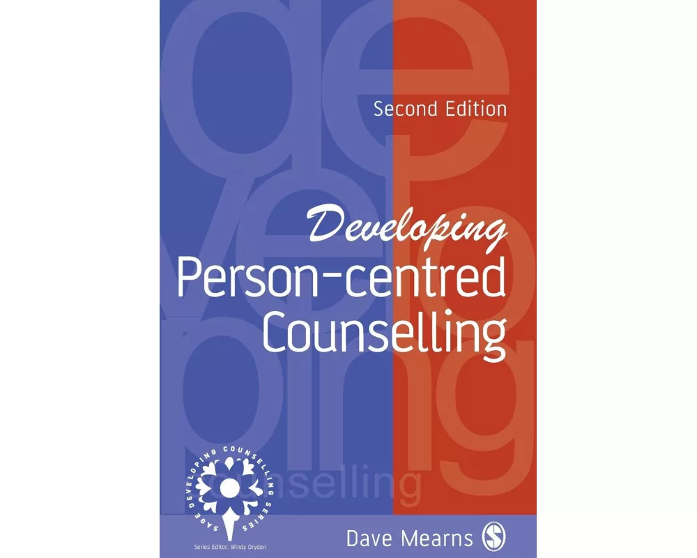 Developing Person-Centred Counselling