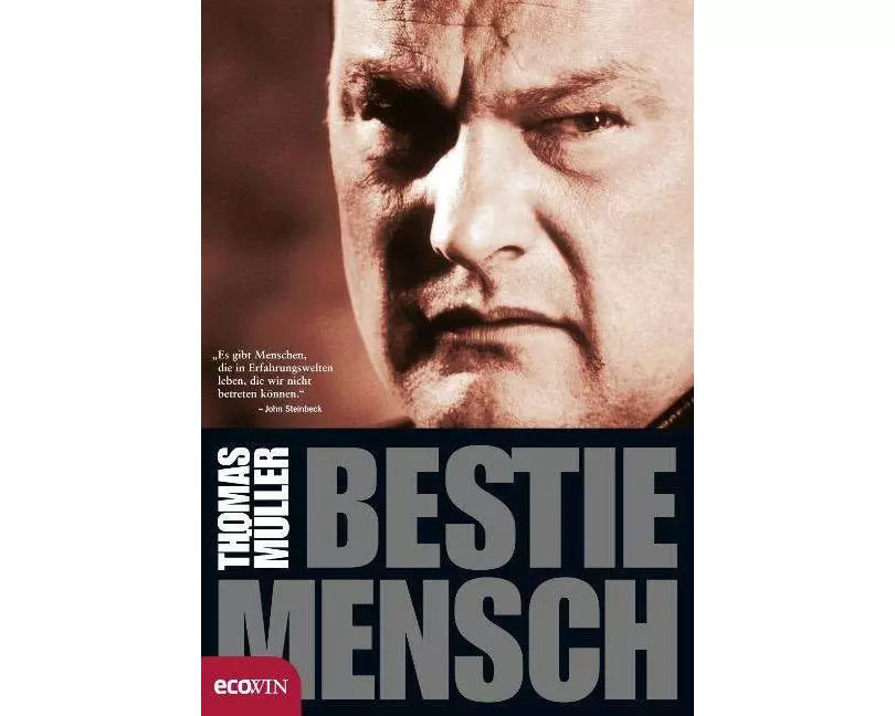 Bestie Mensch