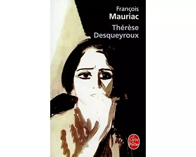 Therese Desqueyroux