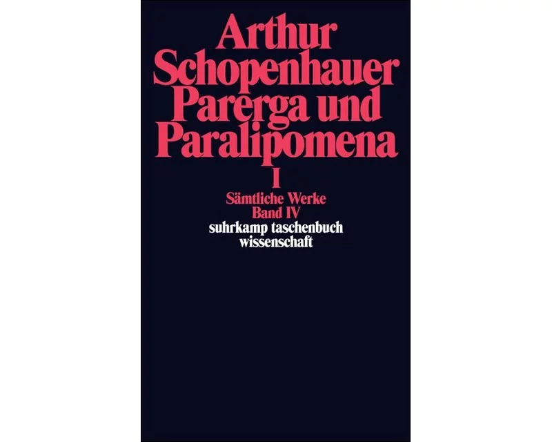Sämtliche Werke in fünf Bänden
