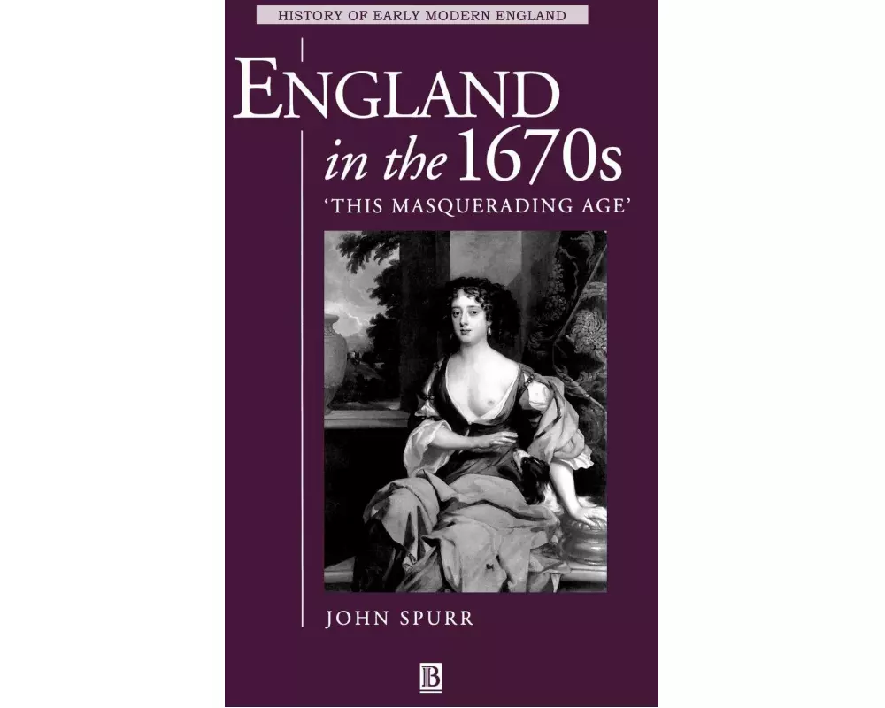 England in the 1670s
