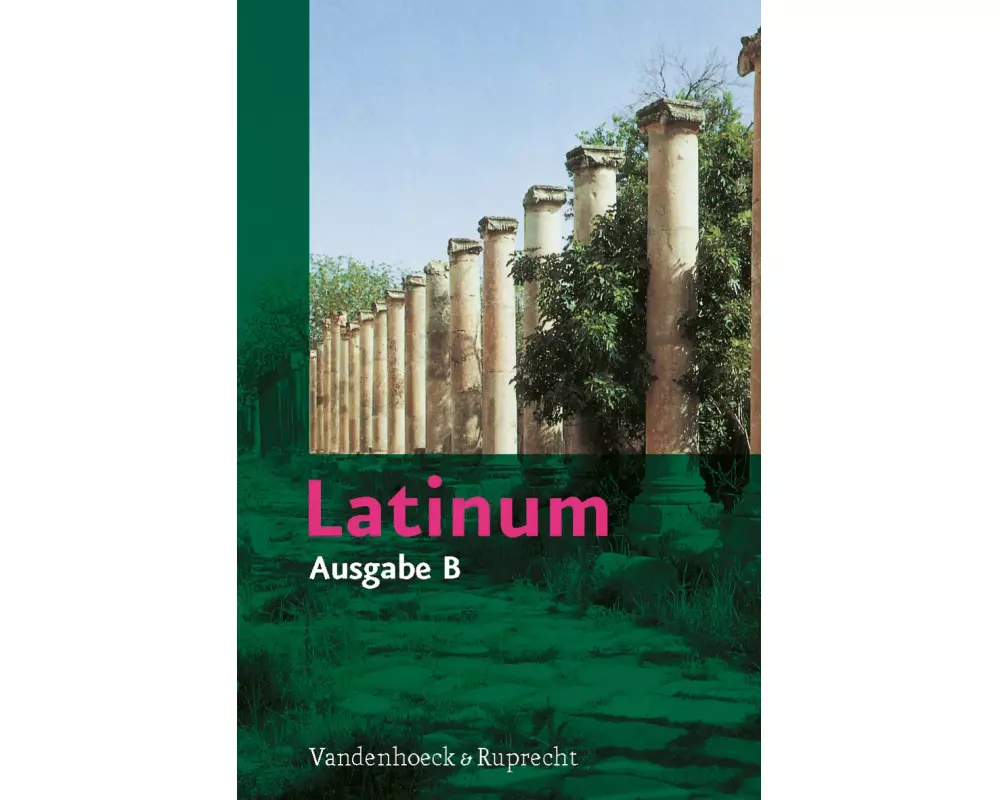 Latinum, Ausgabe B