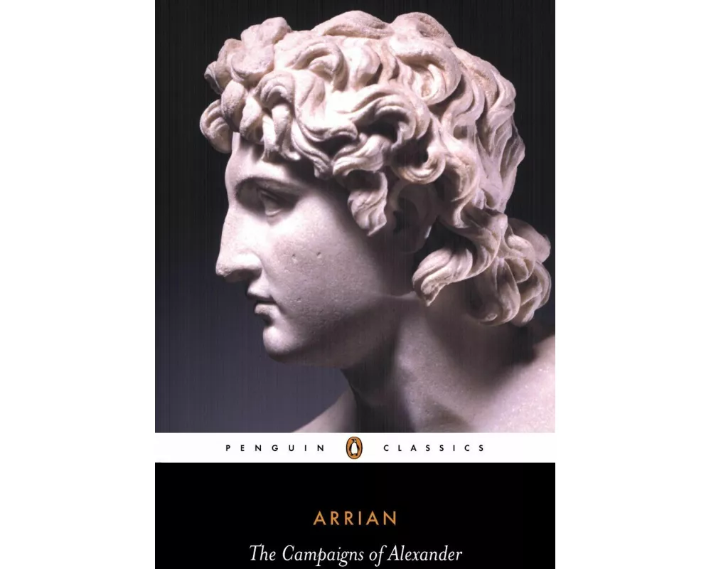 The Campaigns of Alexander