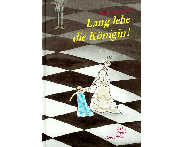 Lang lebe die Königin!