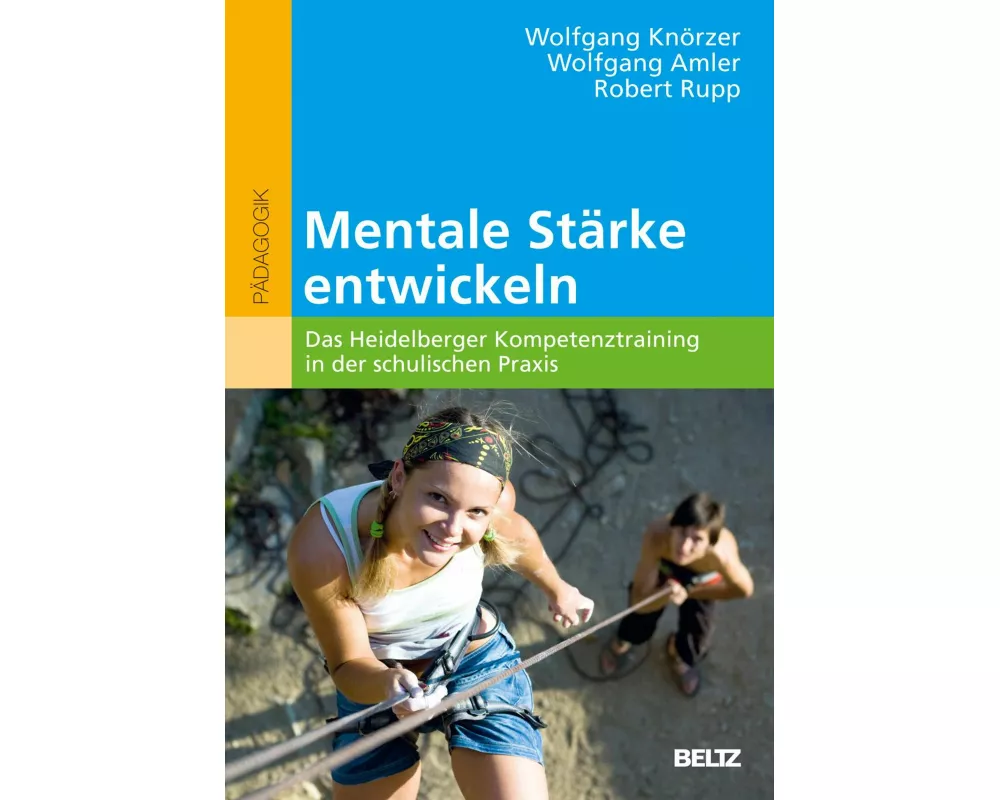 Mentale Stärke entwickeln