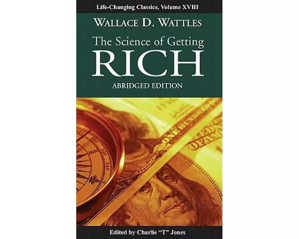 The Science of Getting Rich