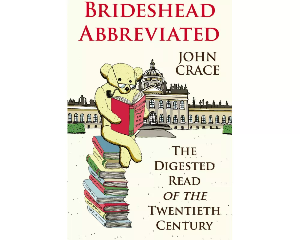 Brideshead Abbreviated