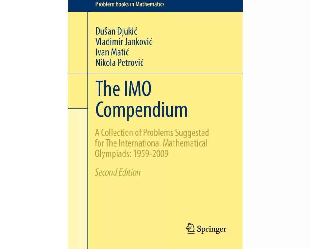 The IMO Compendium