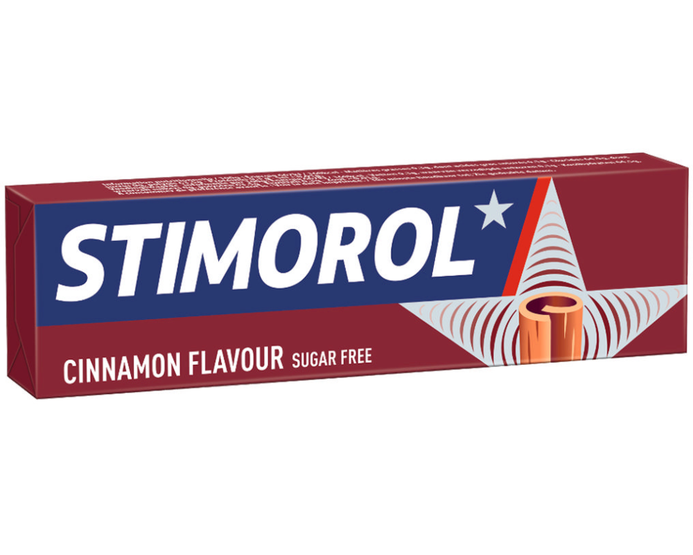 STIMOROL Cinnamon 7924 1x14g