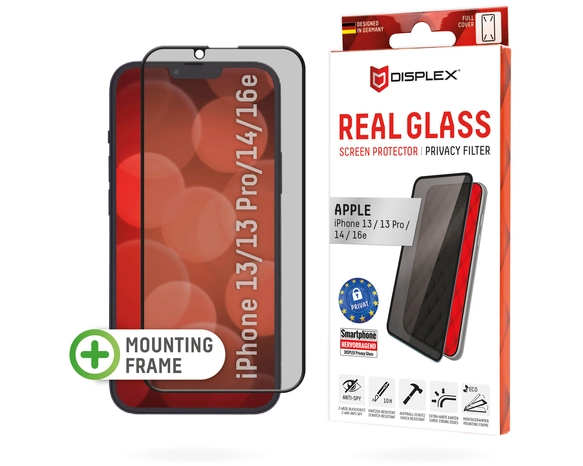 DISPLEX PRIVACY GLASS FC