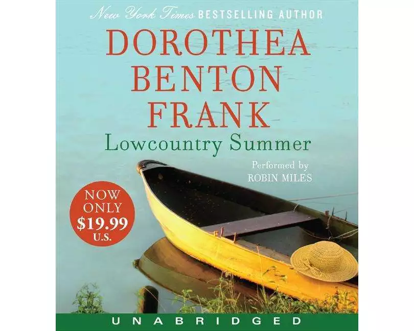 Lowcountry Summer Low Price