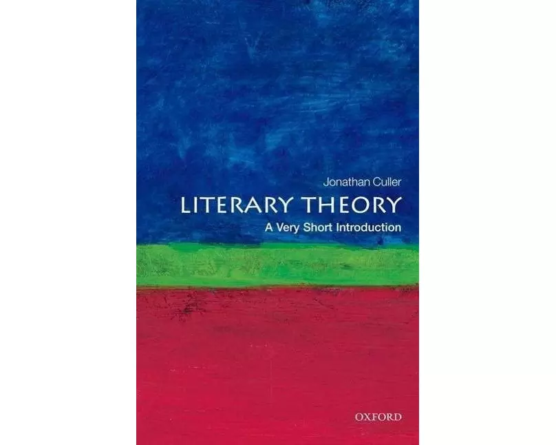 Literary Theory