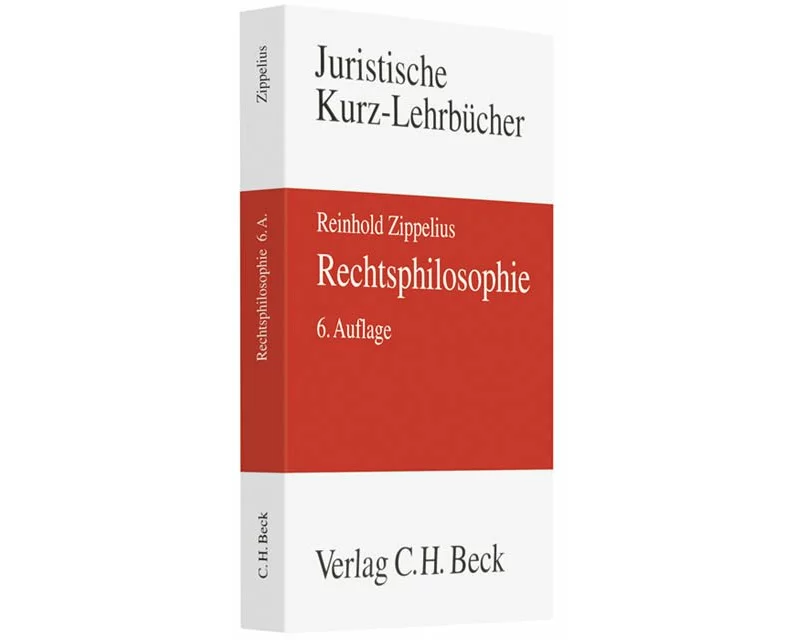 Rechtsphilosophie