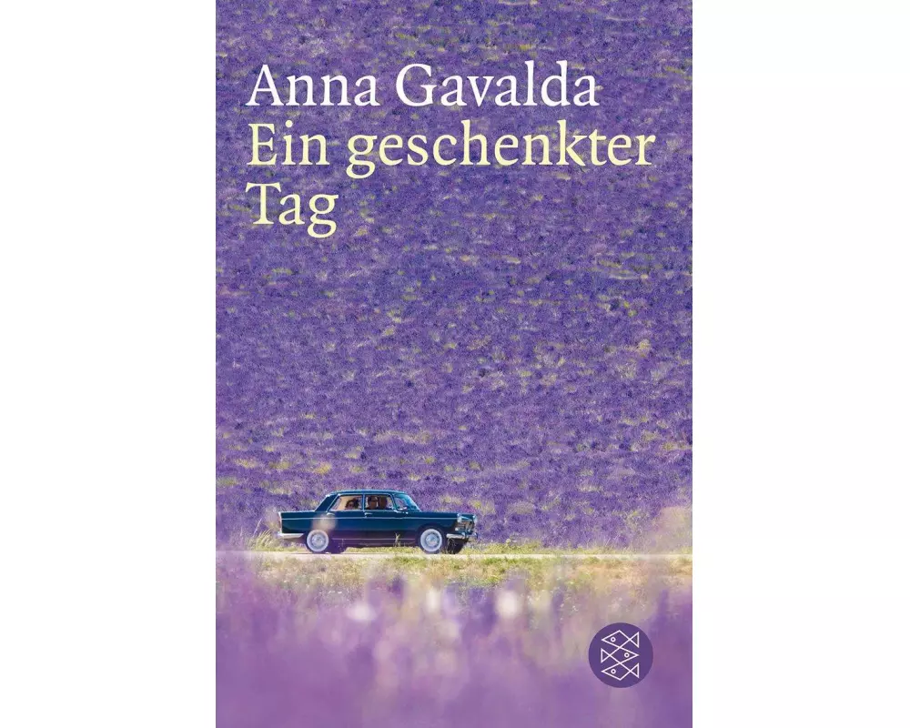 Ein geschenkter Tag