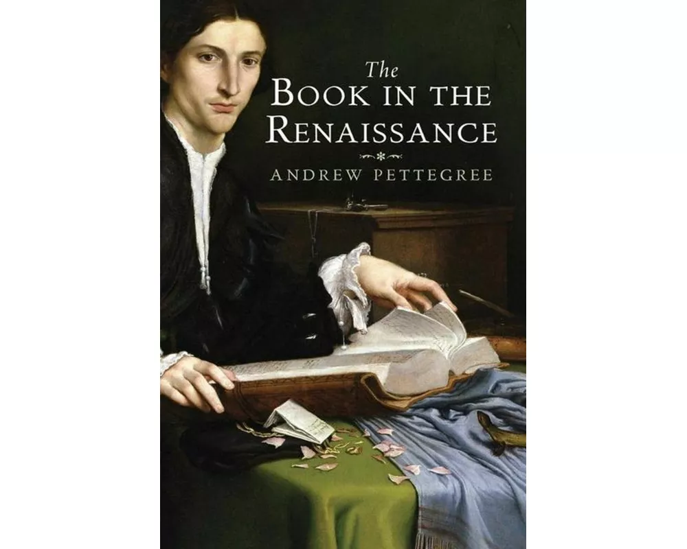 The Book in the Renaissance