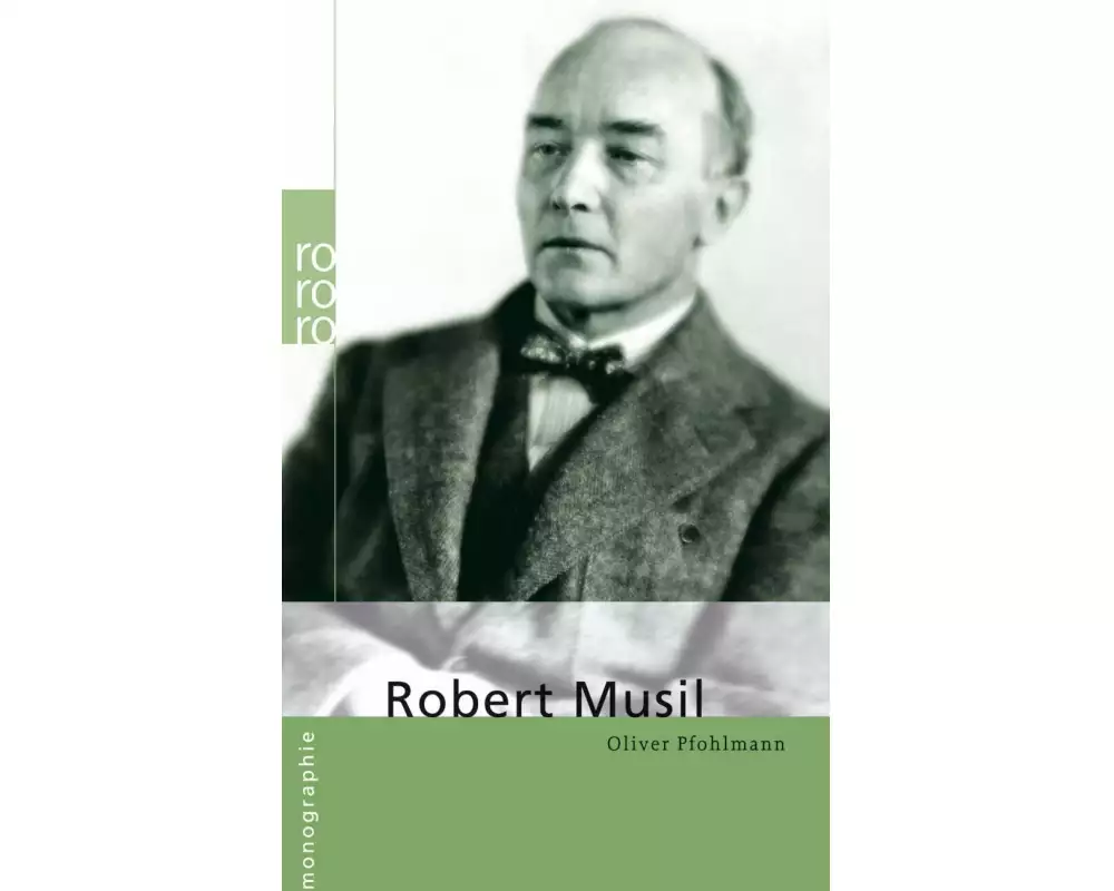 Robert Musil