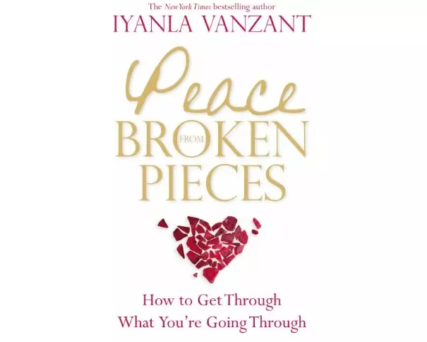 Peace from Broken Pieces