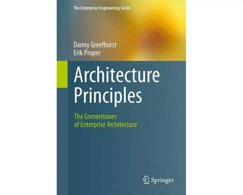 Architecture Principles