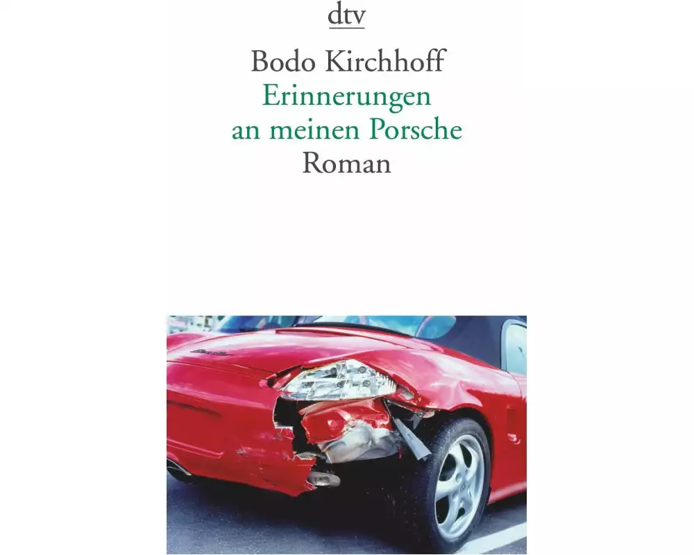 Erinnerungen an meinen Porsche