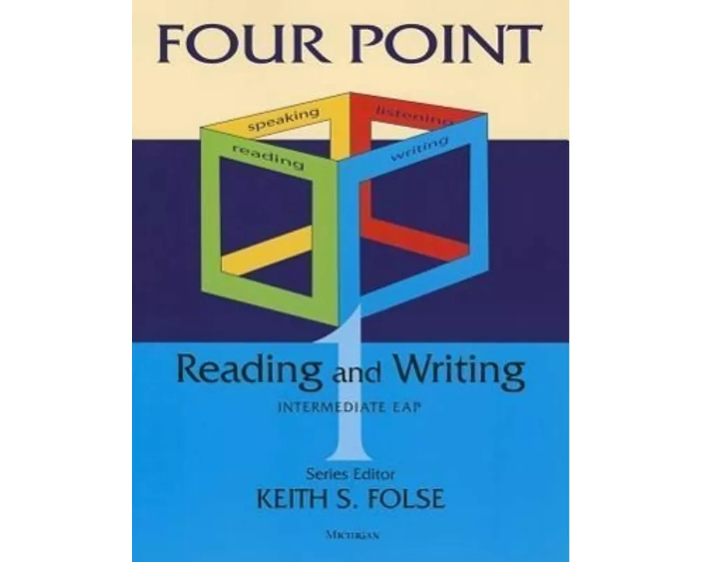 Four Point Reading and Writing 1