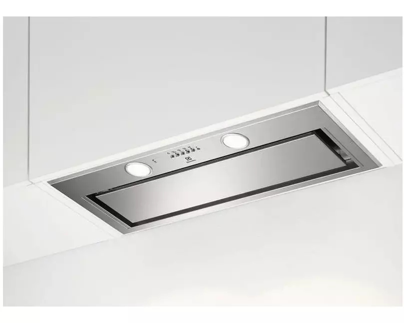 Electrolux Huttenlüfter DBGL7732CN 3 + intensiv Stufen