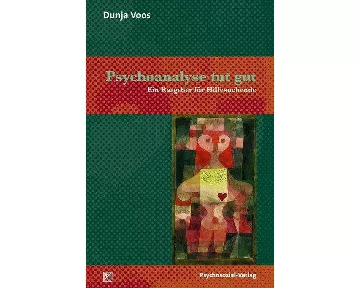 Psychoanalyse tut gut