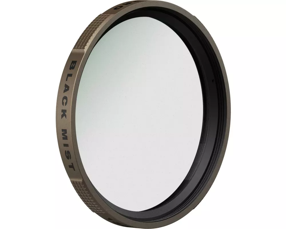 PolarPro Diffusionsfilter 135 Series – black Mist Filter – 49 mm
