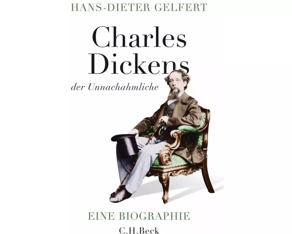 Charles Dickens