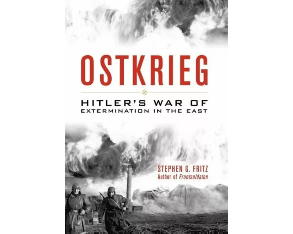 Ostkrieg