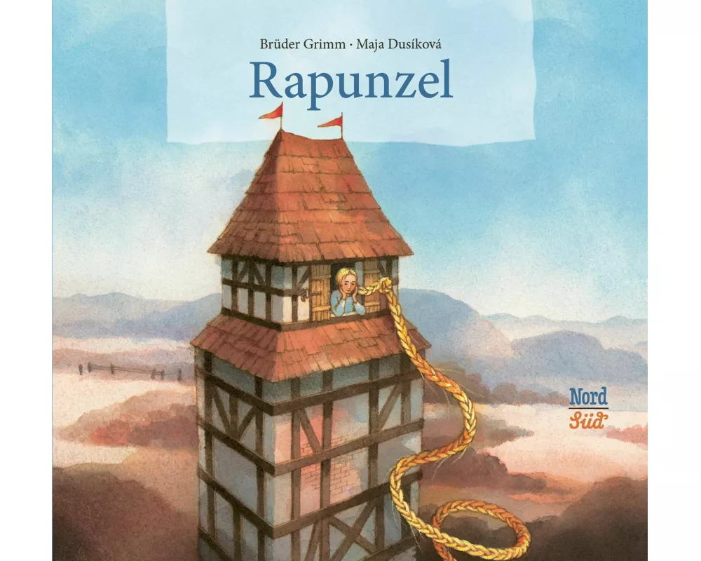 Rapunzel