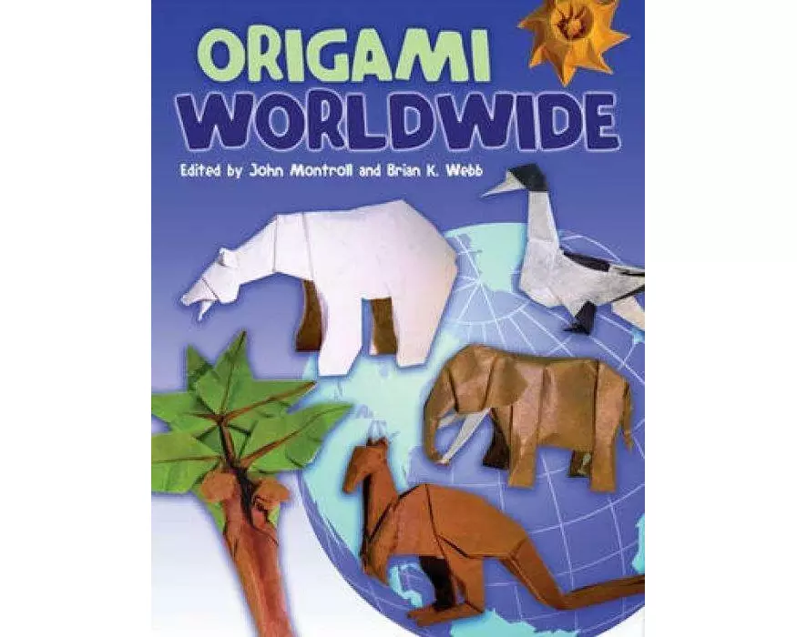 Origami Worldwide