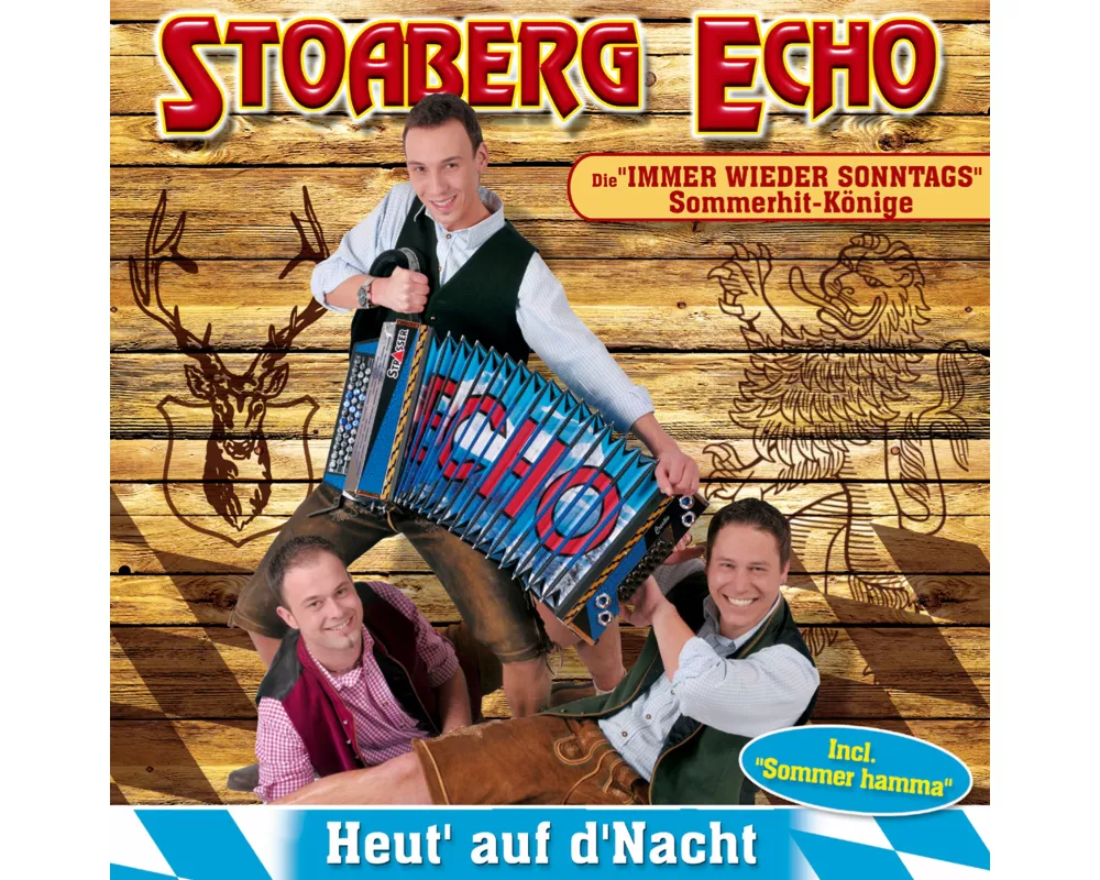 Heut' auf d'Nacht