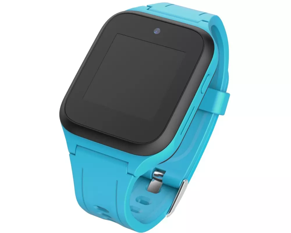 TCL MT40X MOVETIME Family Watch Blau