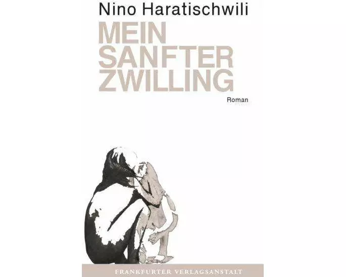Mein sanfter Zwilling