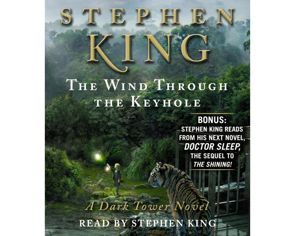The Wind Through the Keyhole