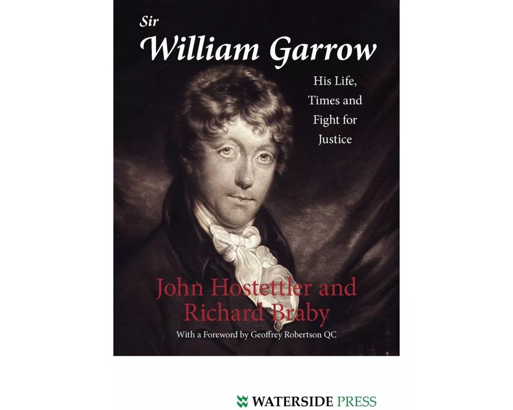 Sir William Garrow