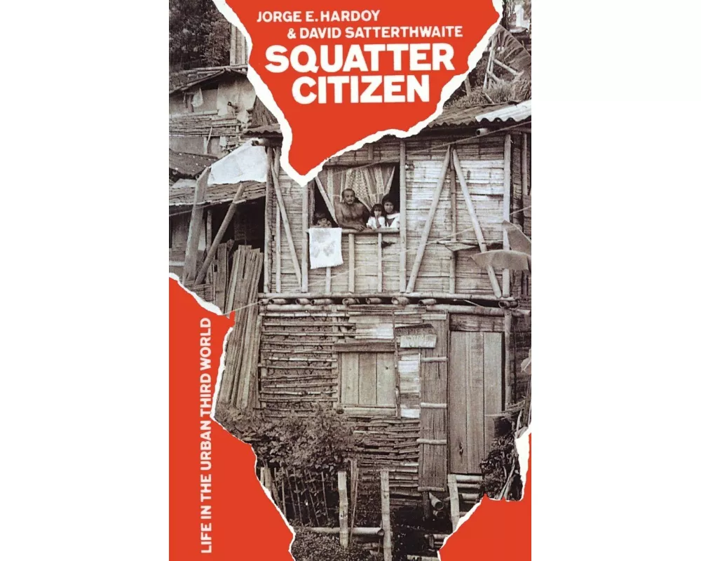Squatter Citizen