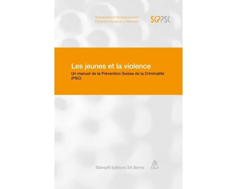 Les jeunes et la violence