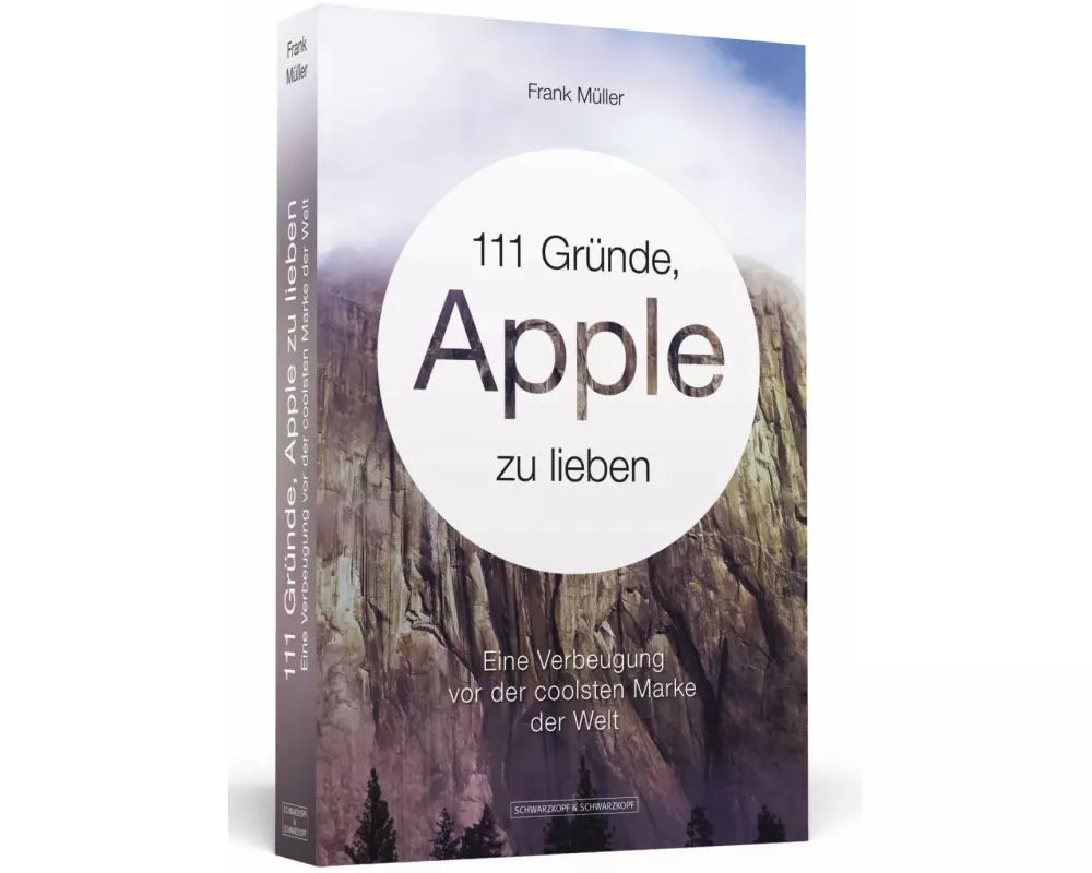 111 Gründe, Apple zu lieben