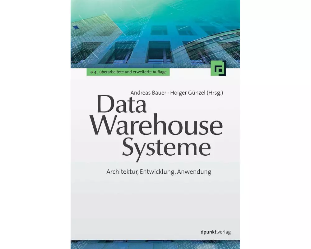 Data-Warehouse-Systeme