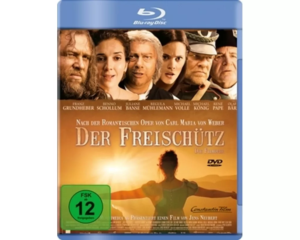 Der Freischütz
