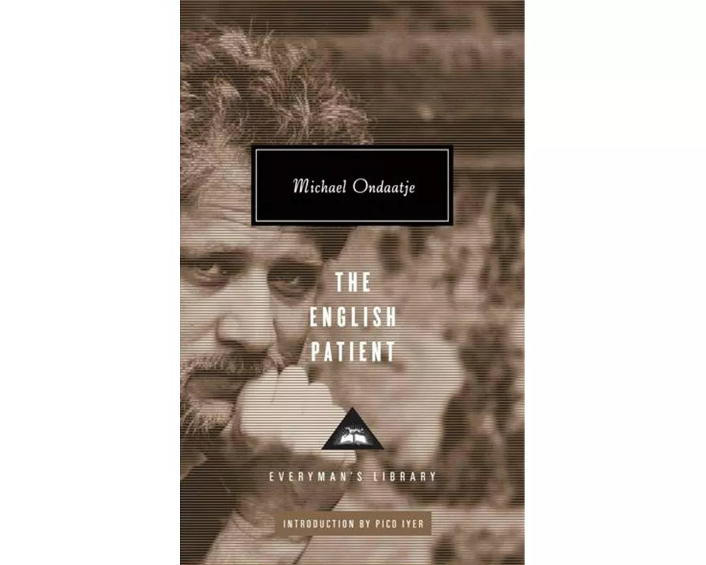 The English Patient