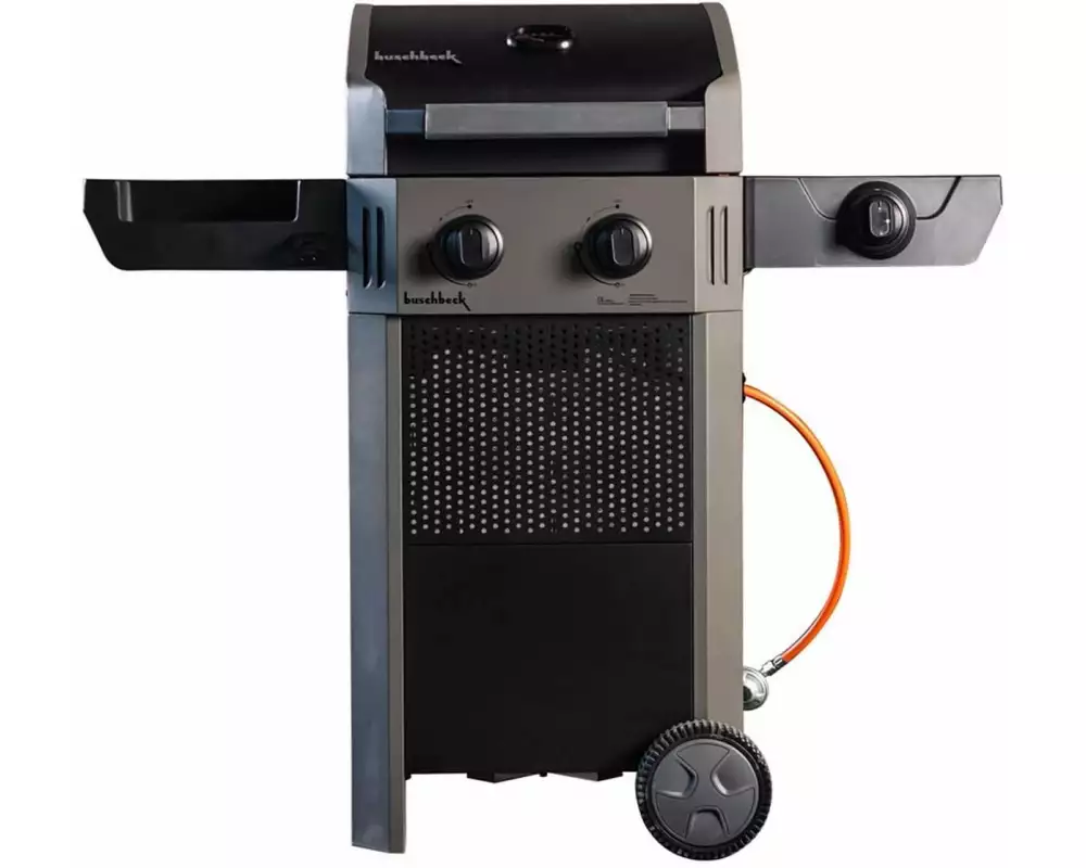 Buschbeck Gasgrill Grenada 2-Brenner