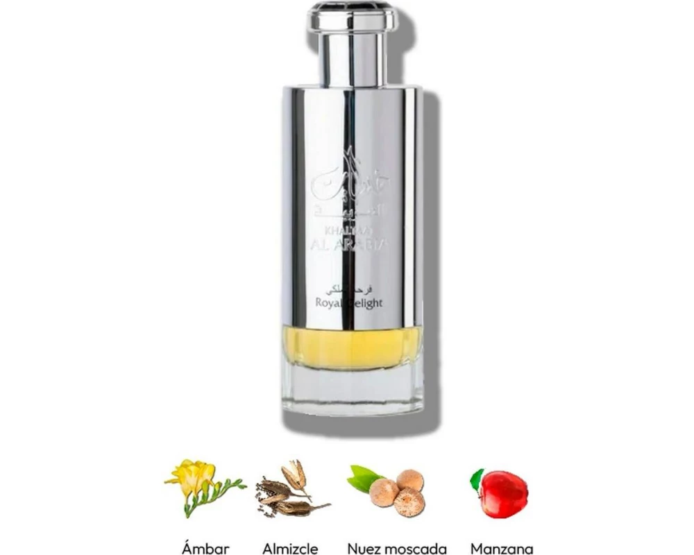 Lattafa Khaltaat Al Arabia Royal Delight 100 ml
