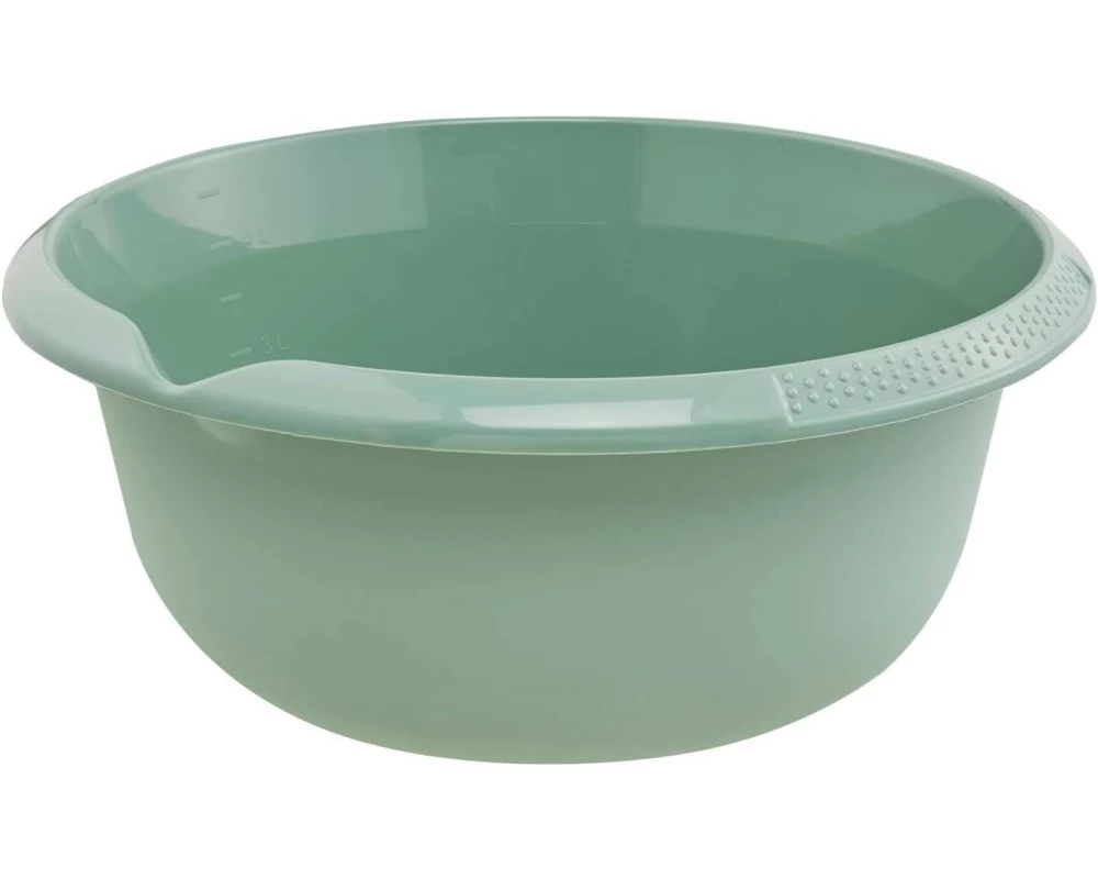keeeper björk 6 l, Grün