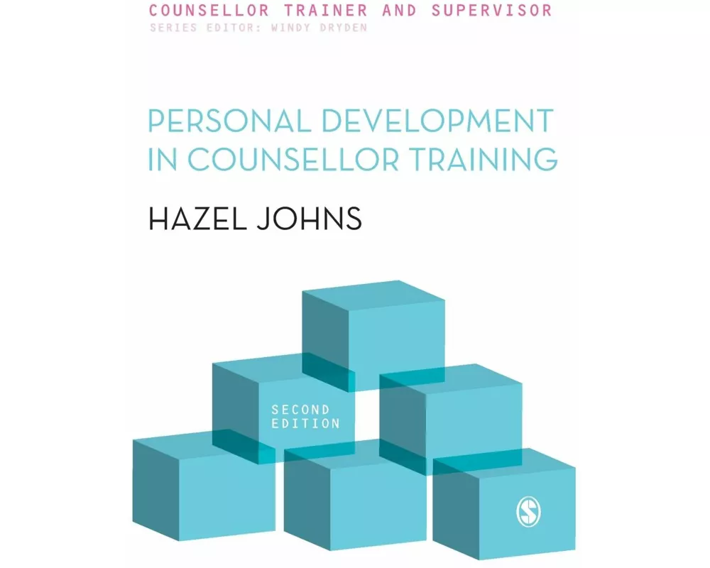 Personal Development in Counsellor Training